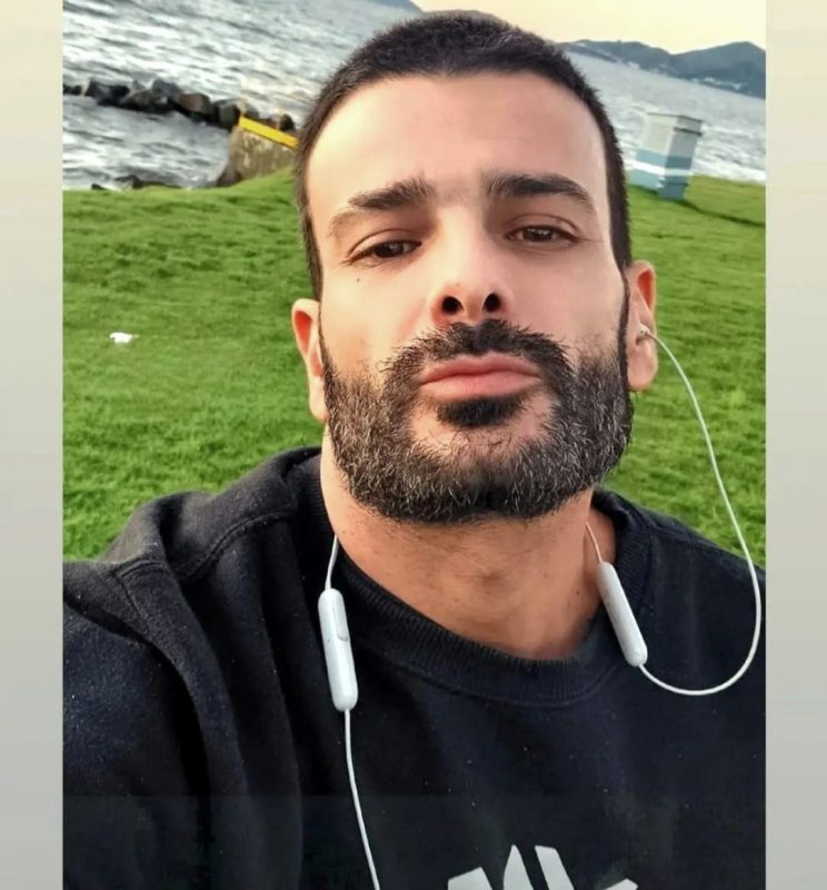 Rafael Cortez 20