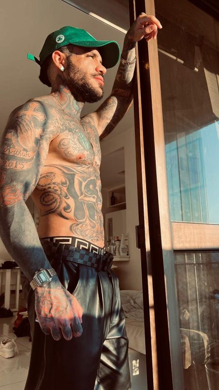 Vinicius Sousa 26