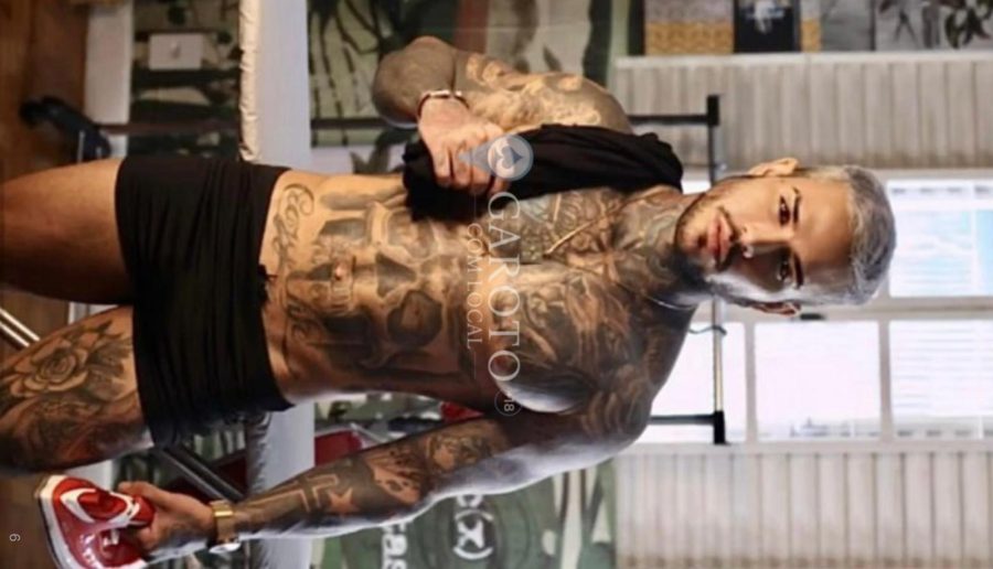 Vinicius Sousa 3