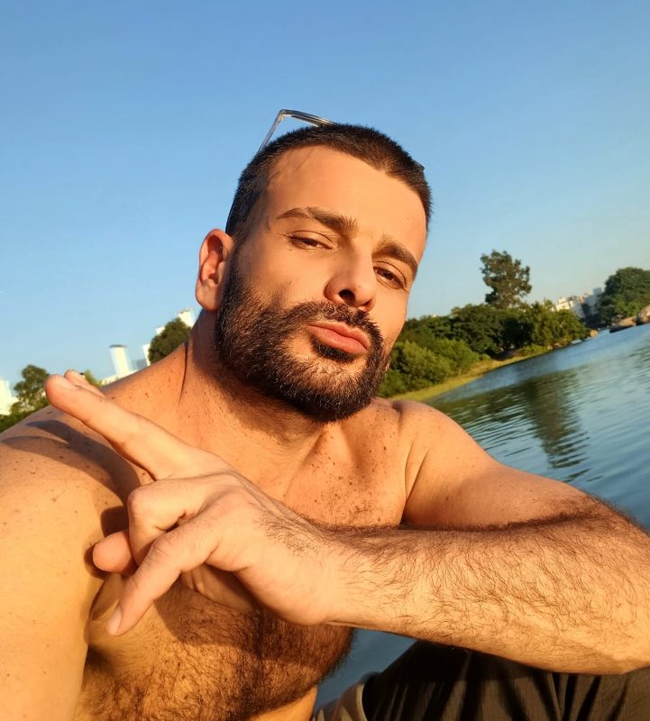 Rafael Cortez 10