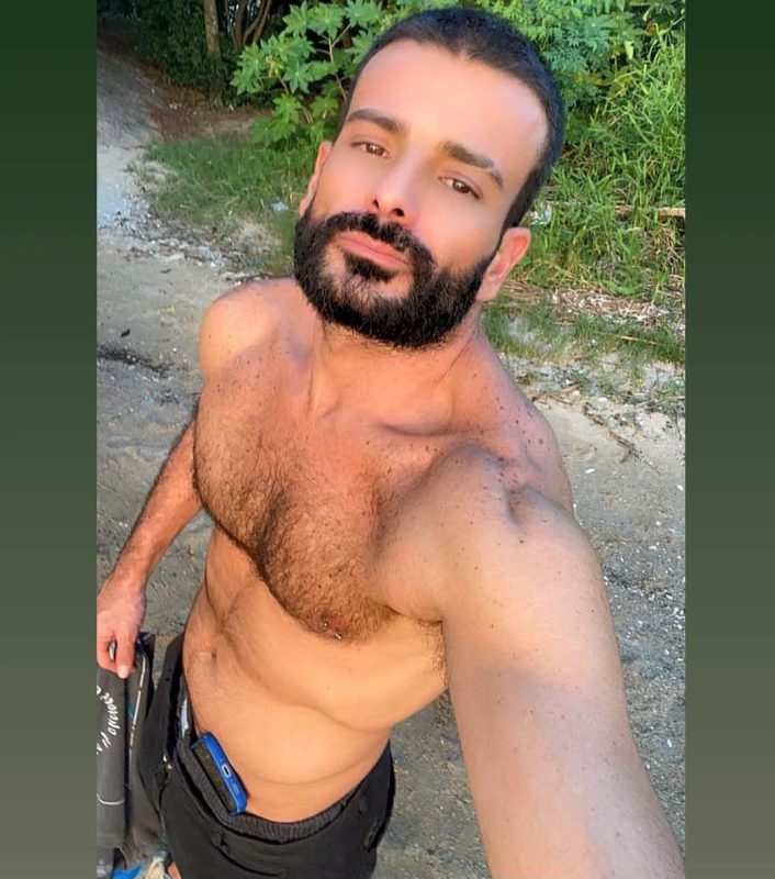 Rafael Cortez 9