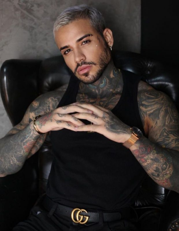 Vinicius Sousa 19