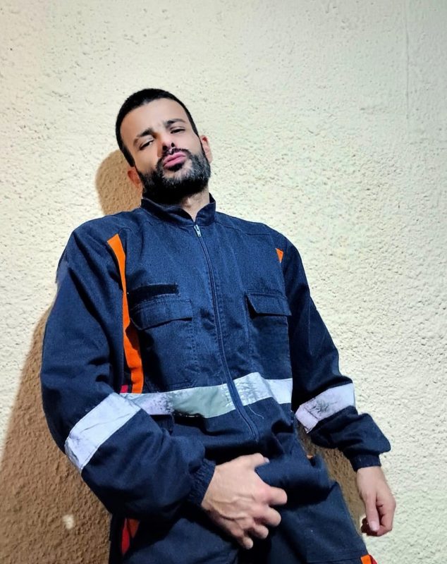 Rafael Cortez 21