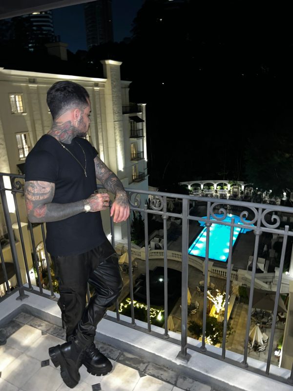 Vinicius Sousa 22