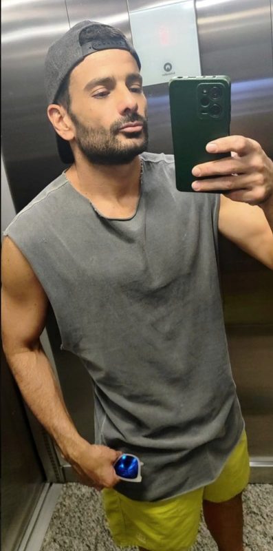 Rafael Cortez 19