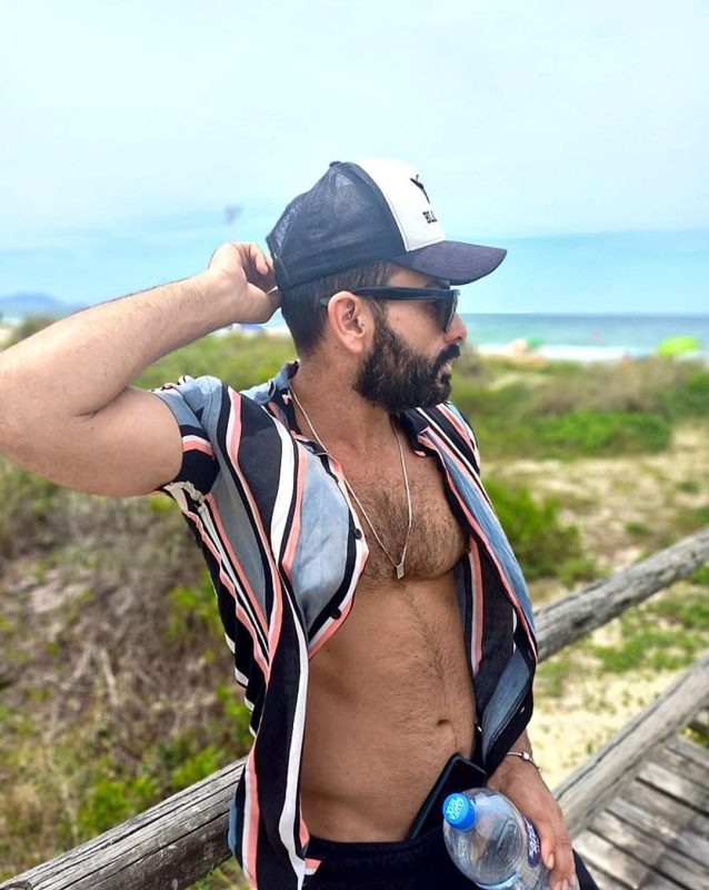 Rafael Cortez 7
