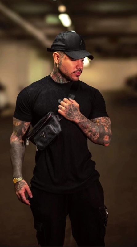 Vinicius Sousa 12