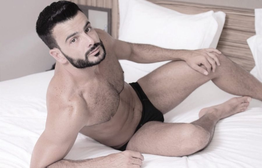 Rafael Cortez 37