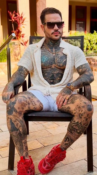 Vinicius Sousa 8