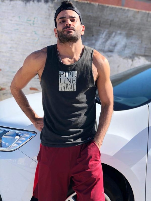 Rafael Cortez 5