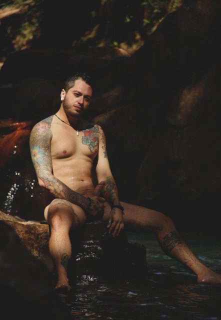 Pedro Castro 35