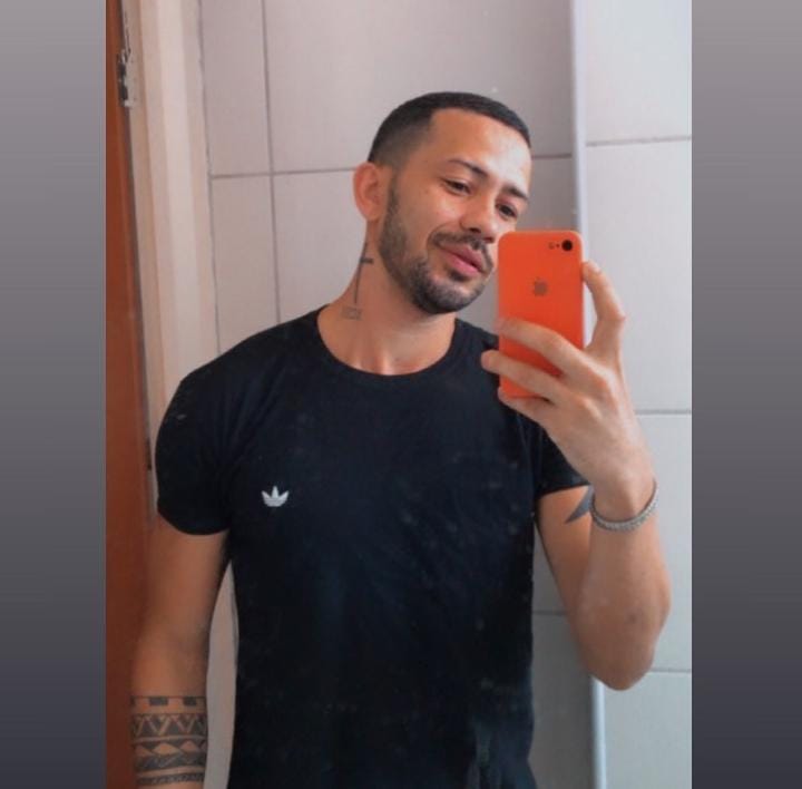 Murilo Souza 16