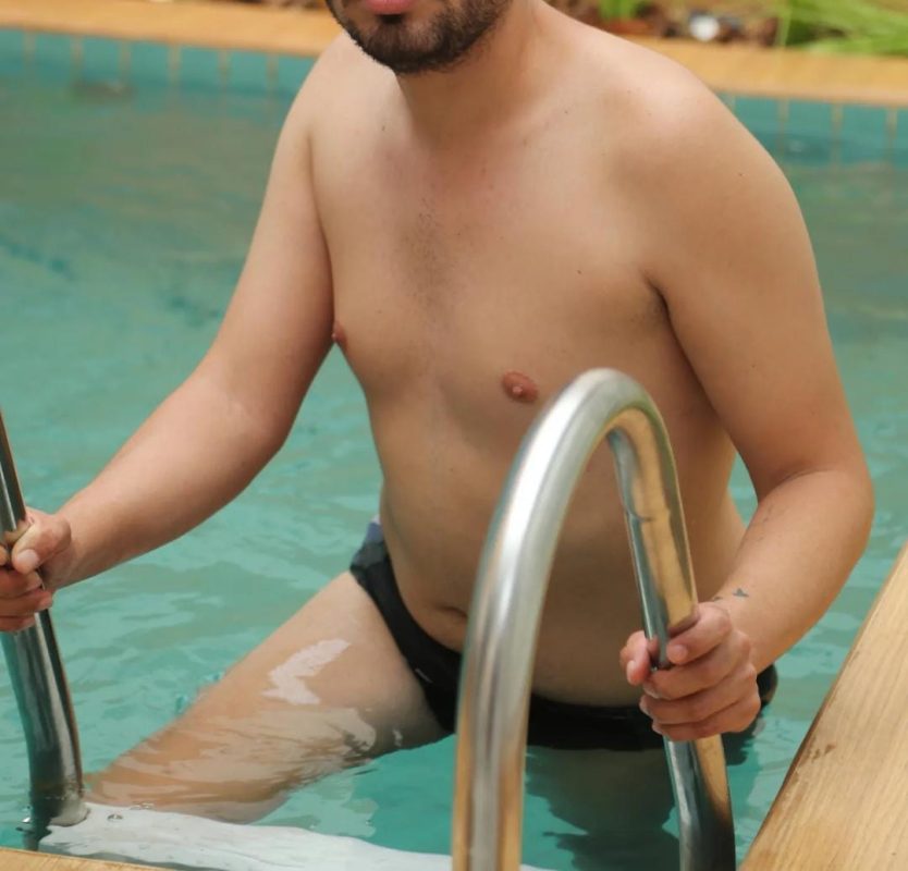 Bruno Massoterapeuta