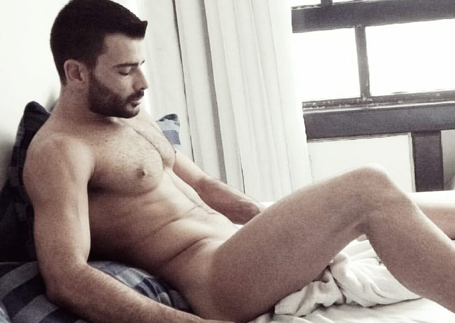 Rafael Cortez 36