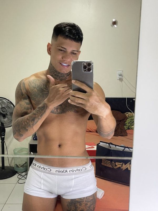 Guto Mello 9
