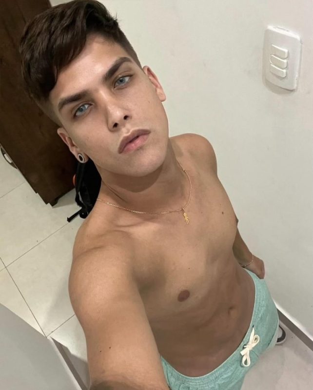 Reh Augusto 1