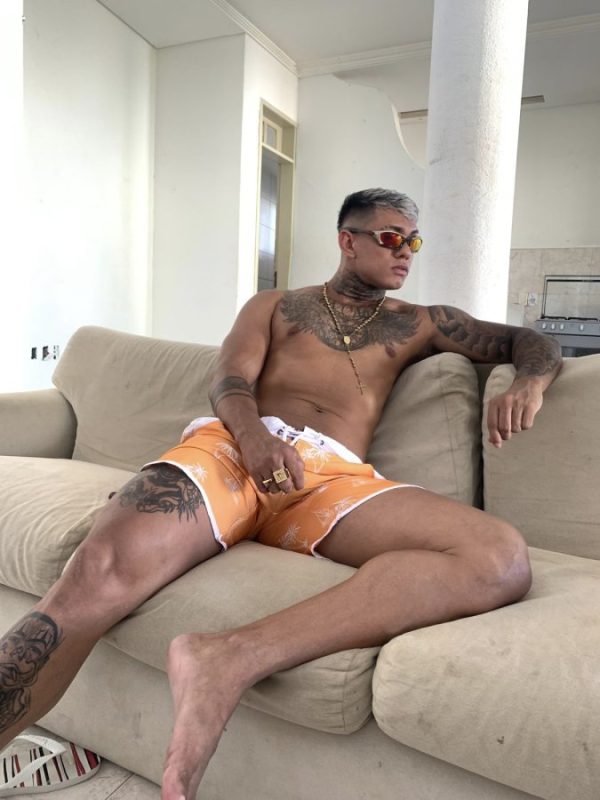 Guto Mello 7