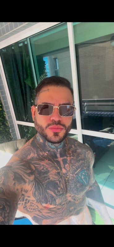 Vinicius Sousa 2