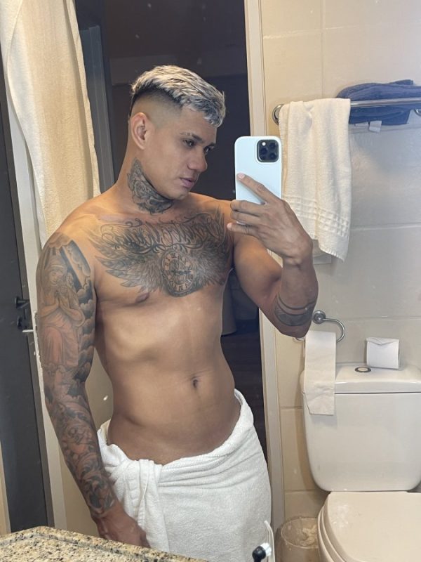 Guto Mello 5
