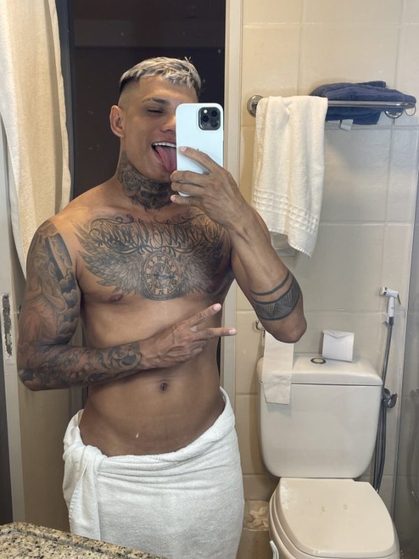 Guto Mello 4