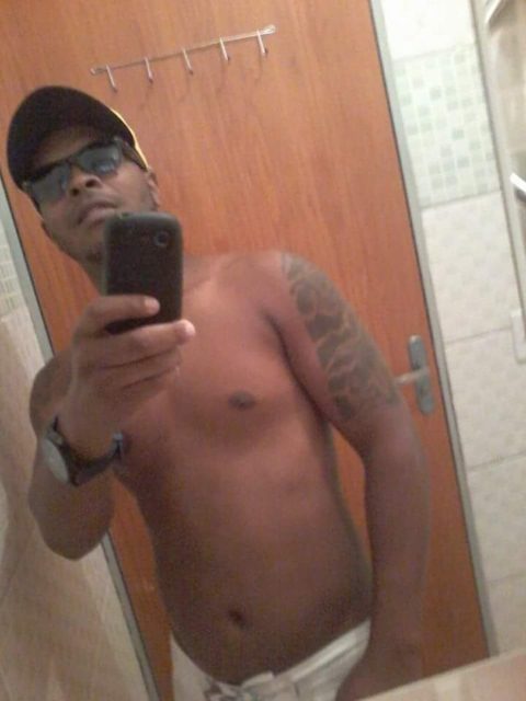 Alexandre Lima 2