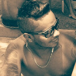 Alexandre Lima 1