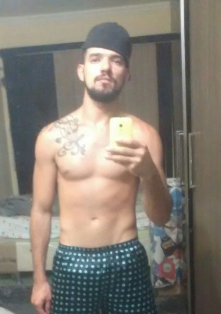 Maroto Taguá 6