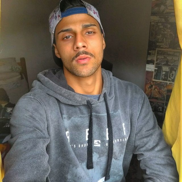 Arthur Galhás 1