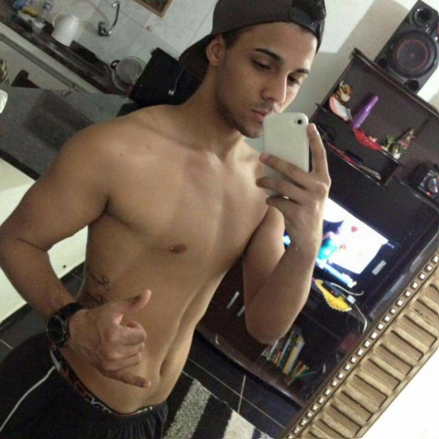 Arthur Galhás 7