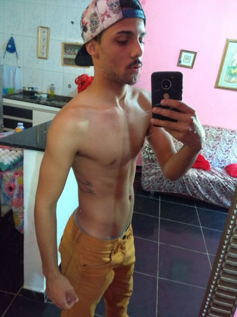 Arthur Galhás 9