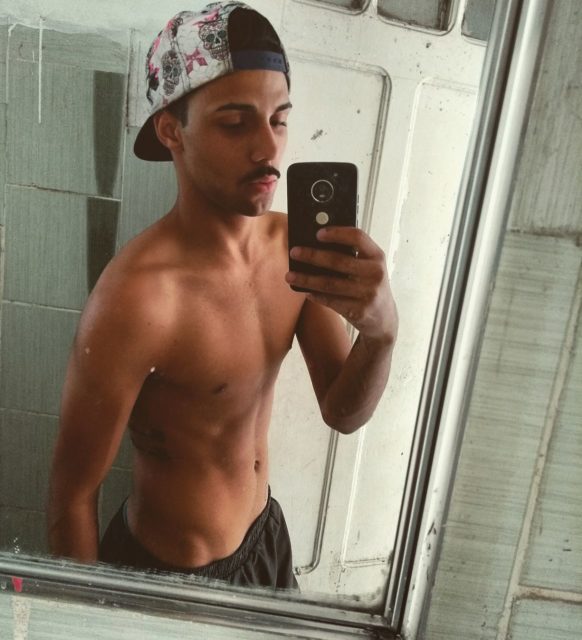 Arthur Galhás 8