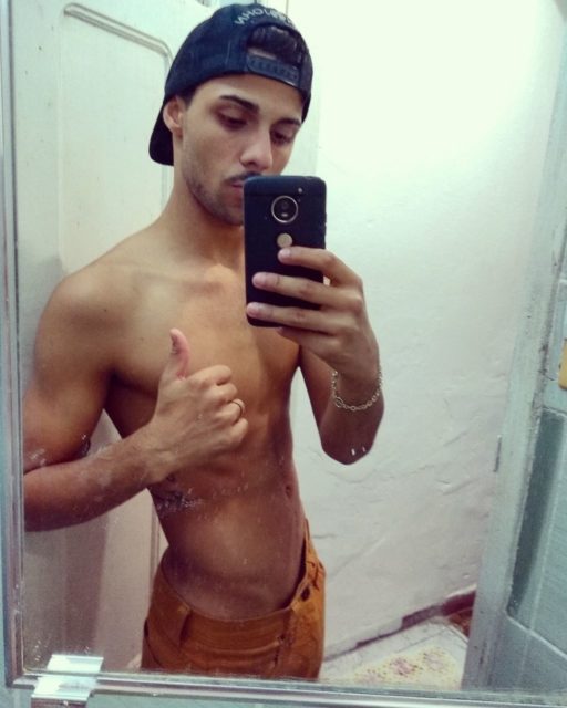 Arthur Galhás 10