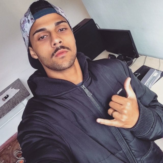 Arthur Galhás 6