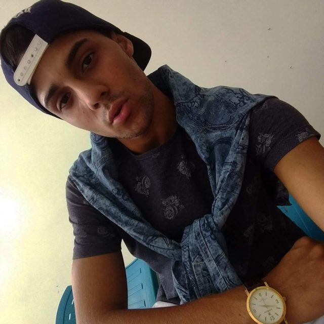 Arthur Galhás 5