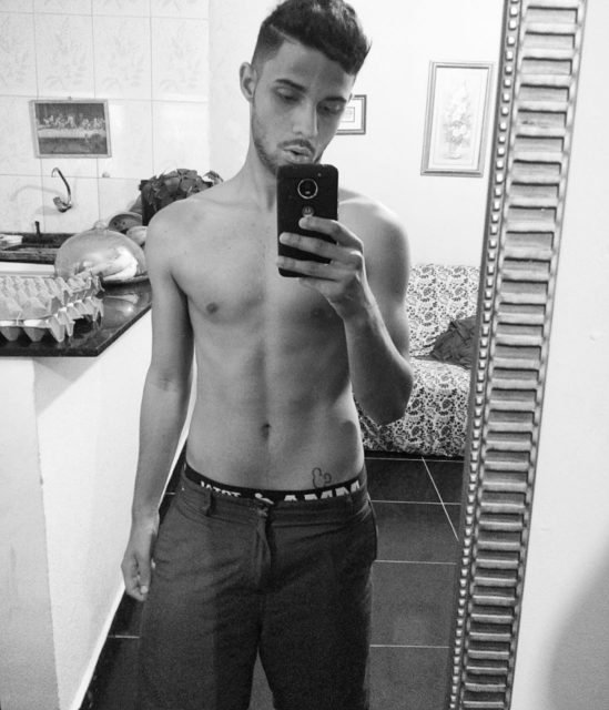 Arthur Galhás 12