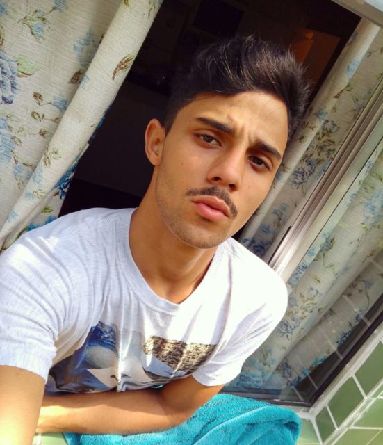 Arthur Galhás 3