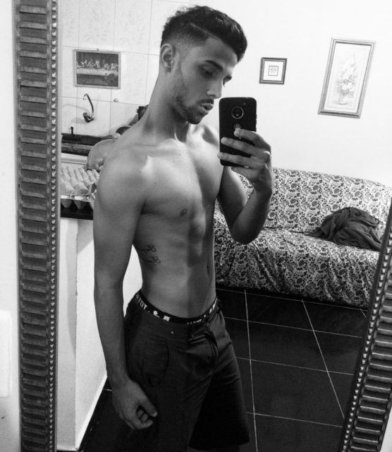 Arthur Galhás 11