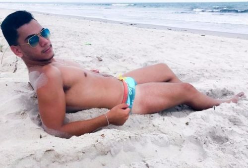 André Carlos 2