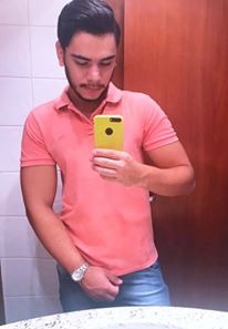 André Carlos 1
