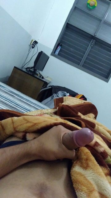 Acompanhante Hetero 2