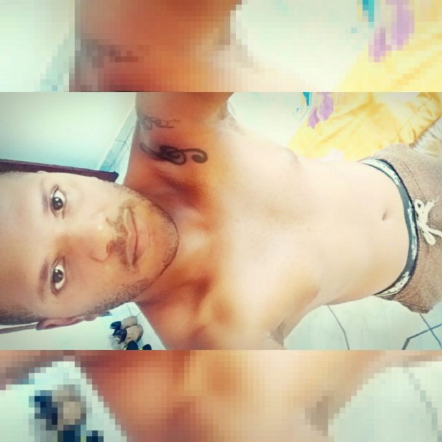 Adryan Wabank 13