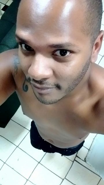 Adryan Wabank 19