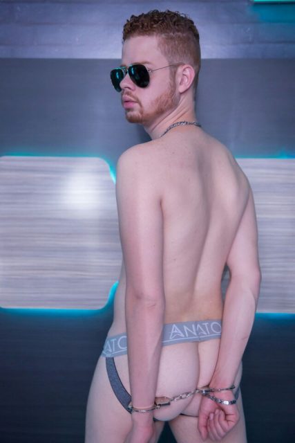 Augusto Ruivo 26