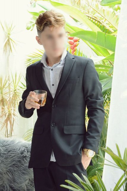 Alexandre Ferrari 2