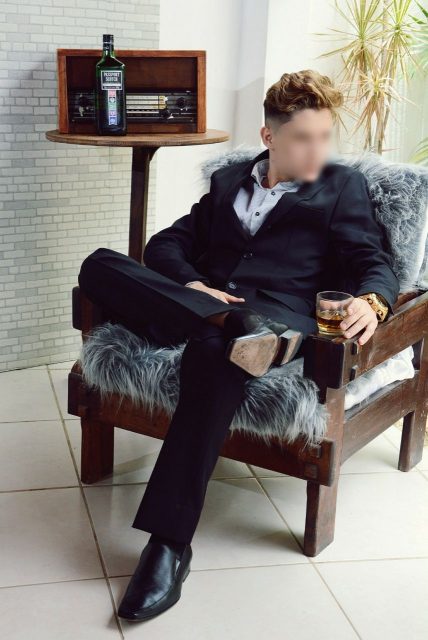 Alexandre Ferrari 1