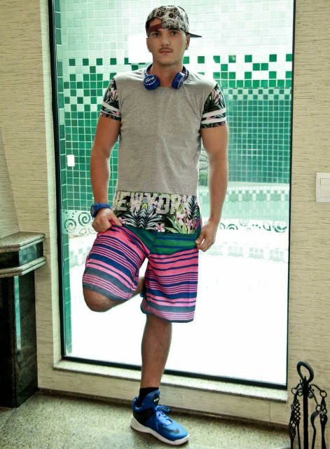 Brian Safadão