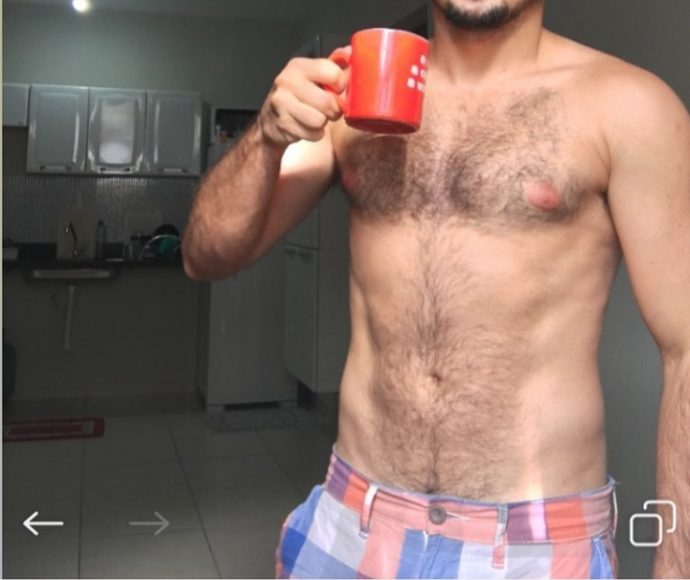 Henrique Amorim 1