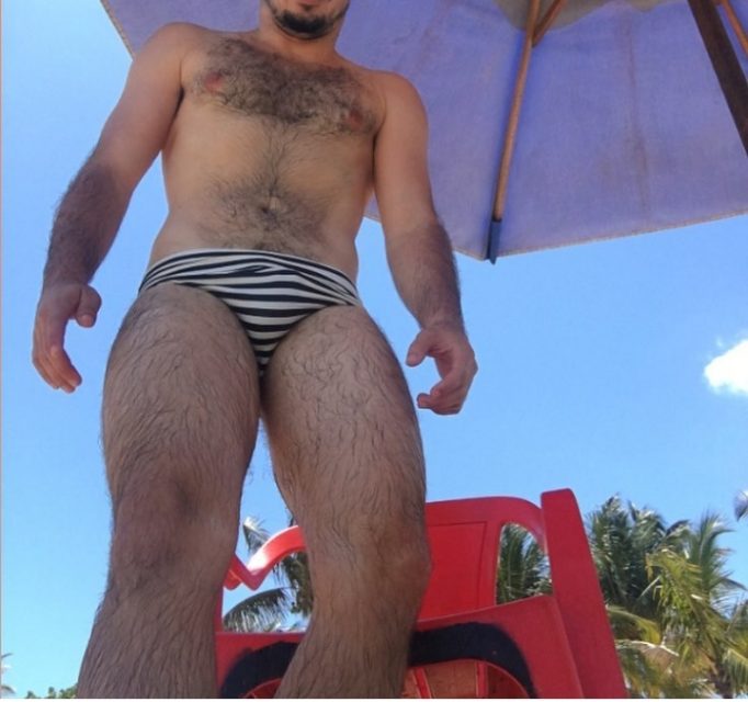 Henrique Amorim 2
