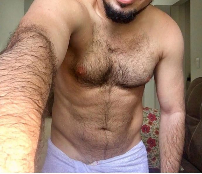 Henrique Amorim 3
