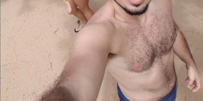 Henrique Amorim 4